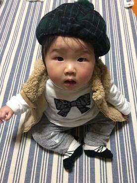 coconaさんのコーディネート
