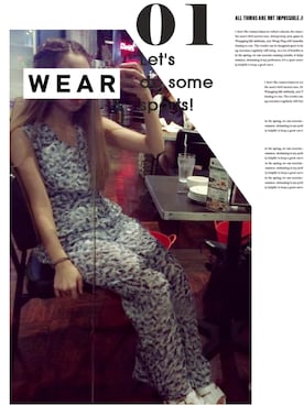 WAKANAさんのコーディネート