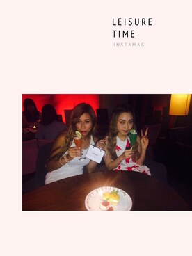 WAKANAさんのコーディネート