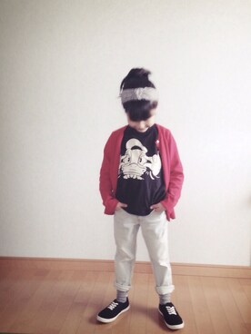 Shushu☺︎さんのコーディネート