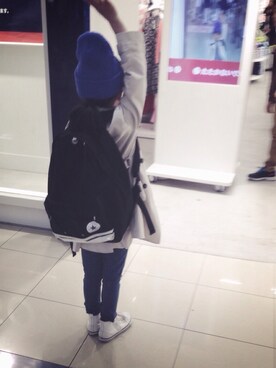 Shushu☺︎さんのコーディネート