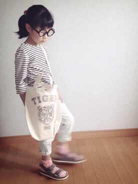 Shushu☺︎さんのコーディネート