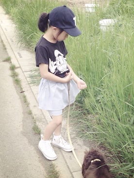 Shushu☺︎さんのコーディネート