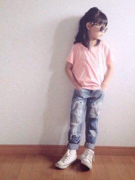 Shushu☺︎さんのコーディネート