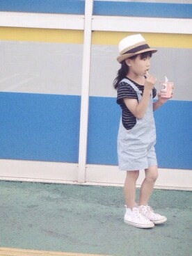 Shushu☺︎さんのコーディネート