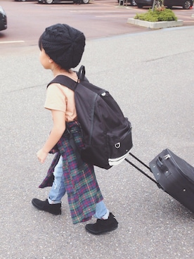 Shushu☺︎さんのコーディネート