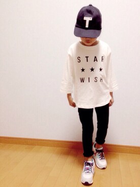 Shushu☺︎さんのコーディネート