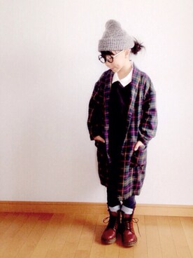 Shushu☺︎さんのコーディネート