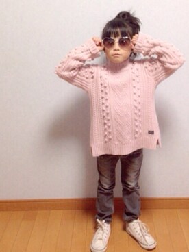 Shushu☺︎さんのコーディネート