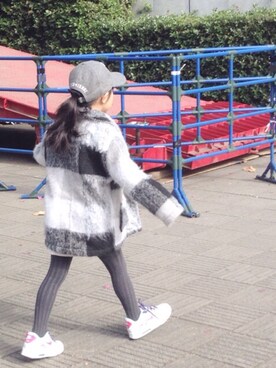 Shushu☺︎さんのコーディネート