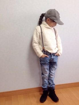 Shushu☺︎さんのコーディネート