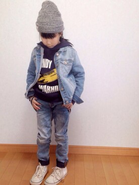 Shushu☺︎さんのコーディネート