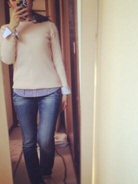 oleeeeenさんのコーディネート