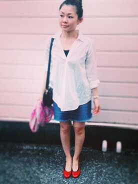 oleeeeenさんのコーディネート