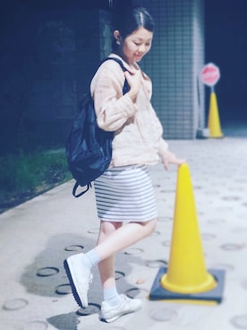 oleeeeenさんのコーディネート