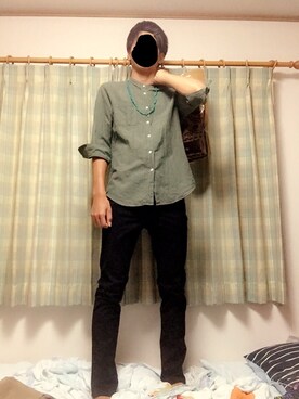 こーすさんのコーディネート