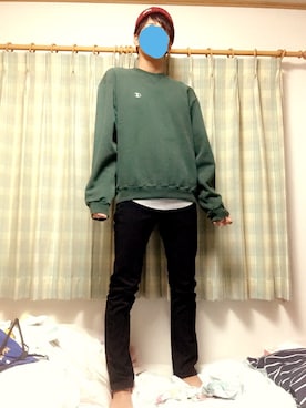 こーすさんのコーディネート