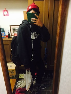 こーすさんのコーディネート