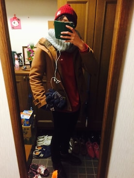 こーすさんのコーディネート