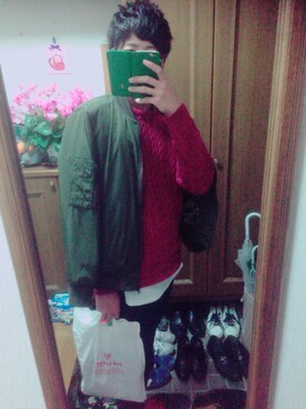 こーすさんのコーディネート