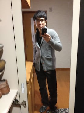 モコウノワさんのコーディネート