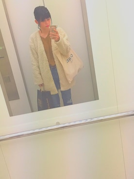 Emmaさんのコーディネート
