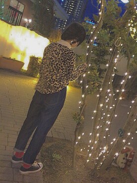 Emmaさんのコーディネート