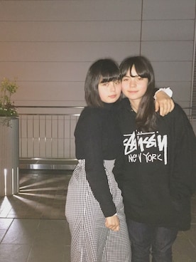 Emmaさんのコーディネート