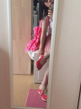 Emmaさんのコーディネート