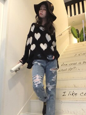 Shizuka  Taniguchiさんのコーディネート