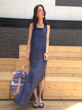 Shizuka  Taniguchiさんのコーディネート