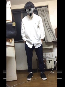 usbusbdesignさんのコーディネート