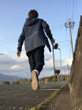 usbusbdesignさんのコーディネート