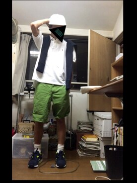 usbusbdesignさんのコーディネート