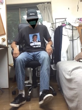 usbusbdesignさんのコーディネート