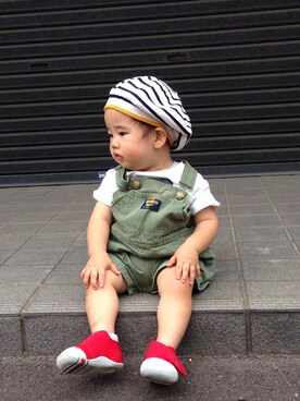 sousouさんのコーディネート