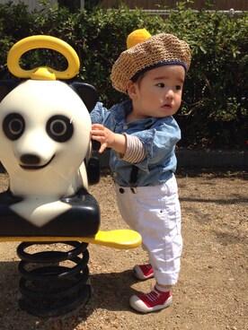 sousouさんのコーディネート