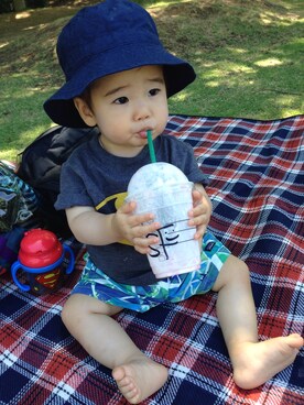 sousouさんのコーディネート