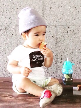 sousouさんのコーディネート