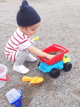 sousouさんのコーディネート