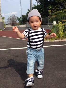 sousouさんのコーディネート