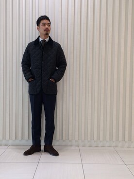 takuhiko isobeさんのコーディネート