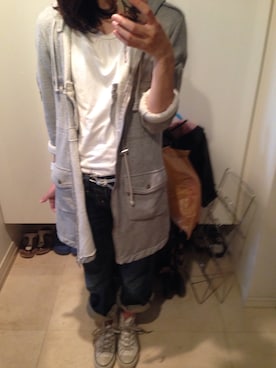 miezokinさんのコーディネート