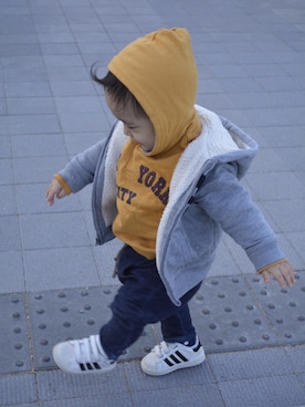 tomotomoさんのコーディネート