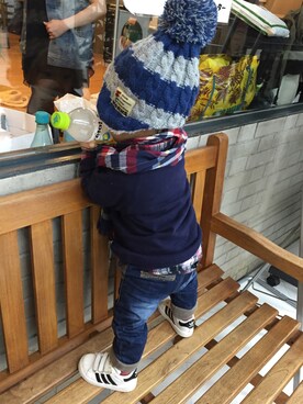 tomotomoさんのコーディネート