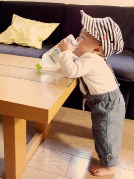 tomotomoさんのコーディネート