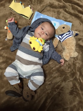 tomotomoさんのコーディネート