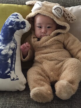 tomotomoさんのコーディネート