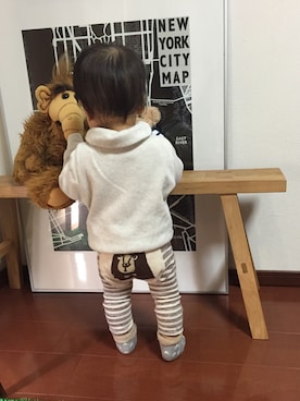 tomotomoさんのコーディネート