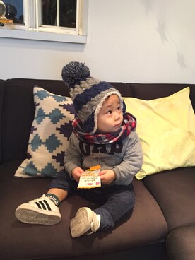 tomotomoさんのコーディネート